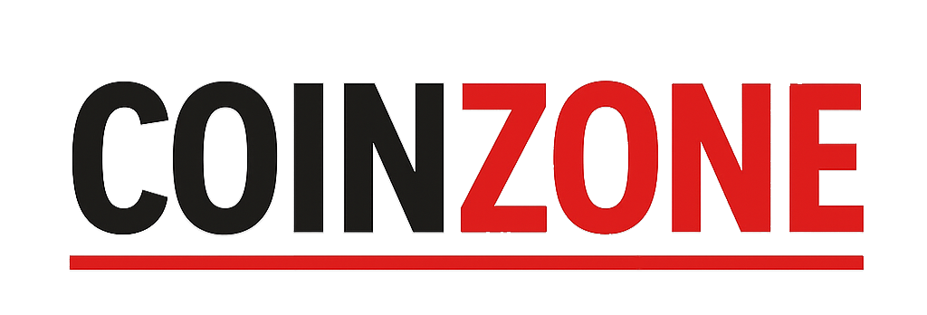 Coinzone Logo